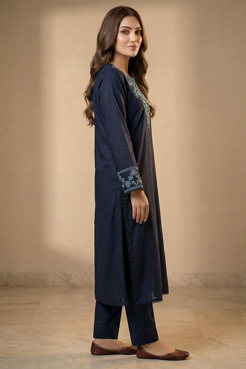 Navy Grace
