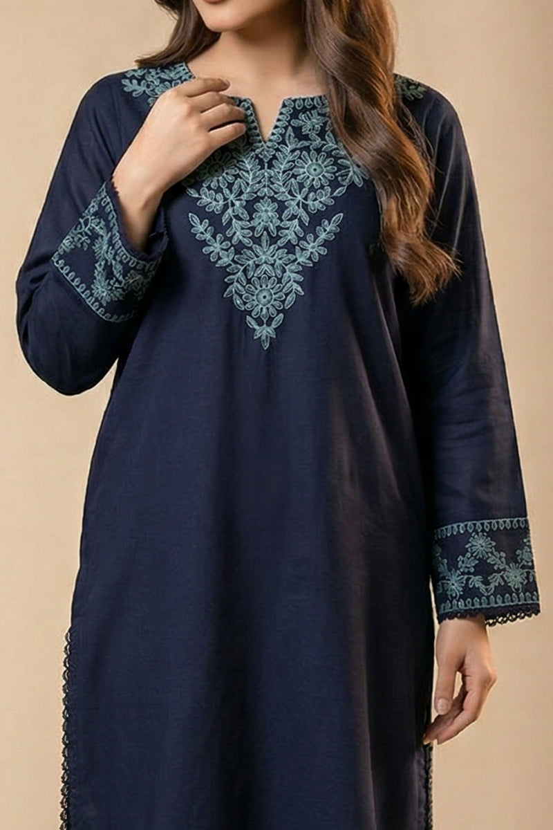 Navy Grace