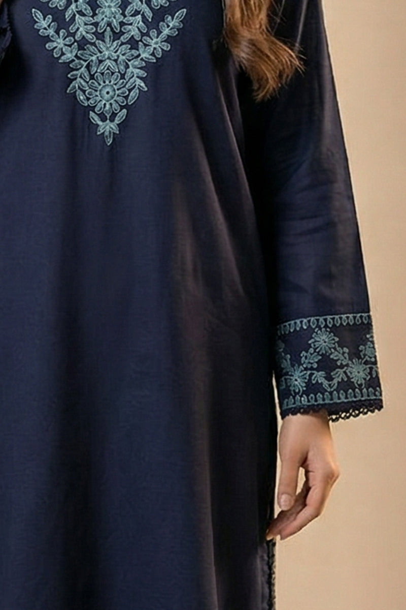 Navy Grace