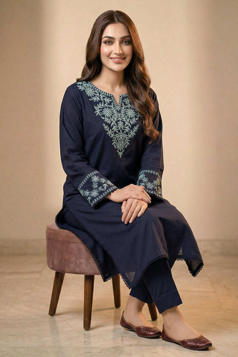Navy Grace